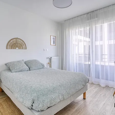Le Repere - En Bordure De Paris - 357c Appartamento