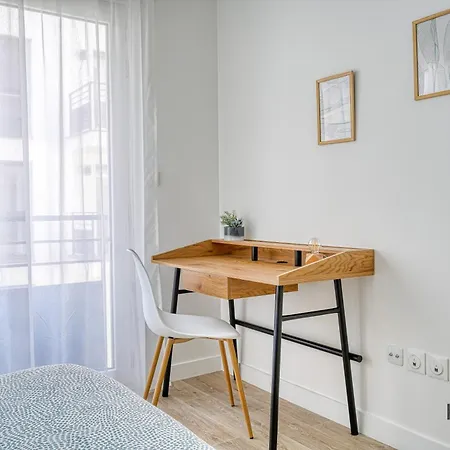Le Repere - En Bordure De Paris - 357c