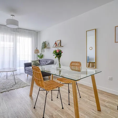 Le Repere - En Bordure De Paris - 357c Rueil-Malmaison